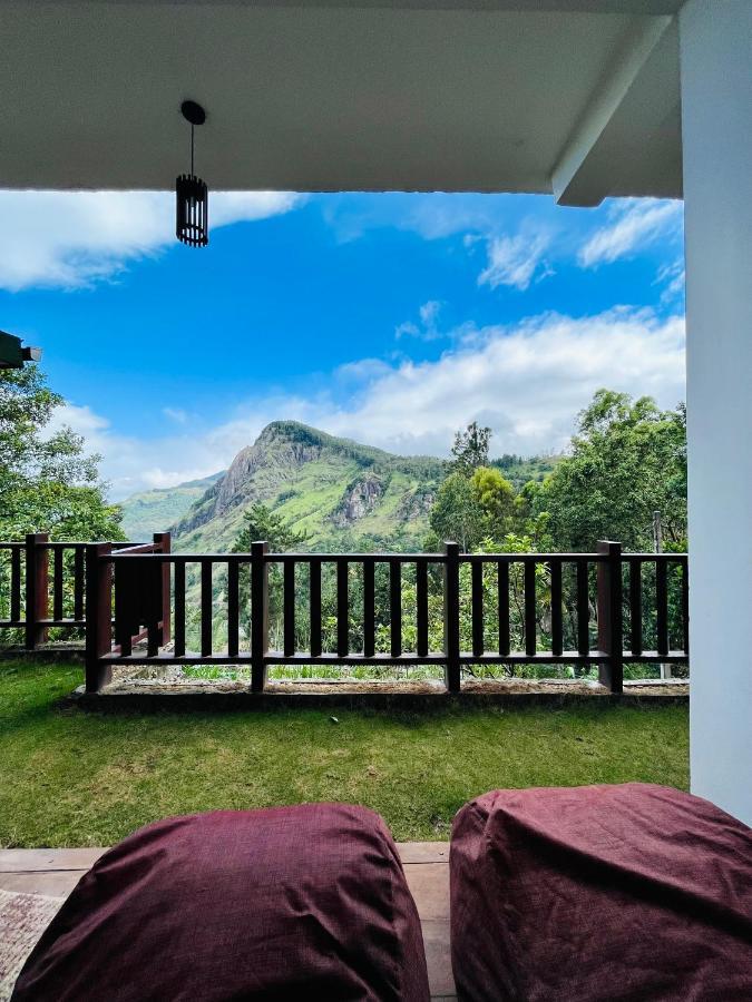 Bed and breakfast Ella Ridge View Guest Extérieur photo