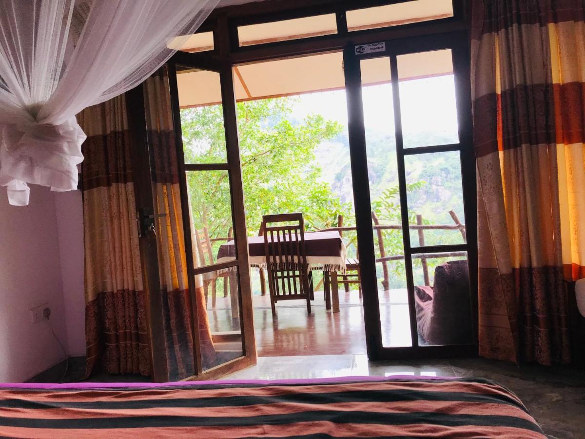 Bed and breakfast Ella Ridge View Guest Extérieur photo