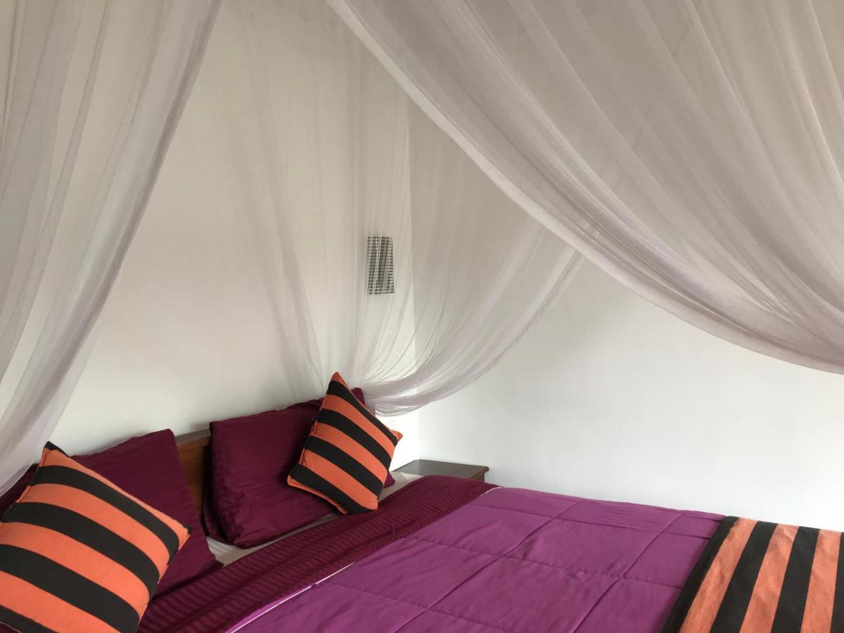 Bed and breakfast Ella Ridge View Guest Extérieur photo