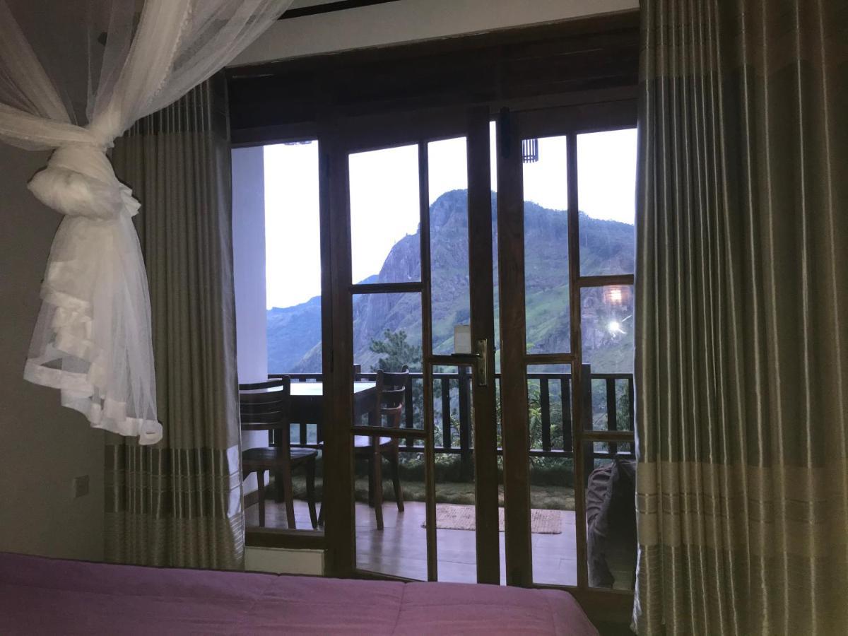 Bed and breakfast Ella Ridge View Guest Extérieur photo