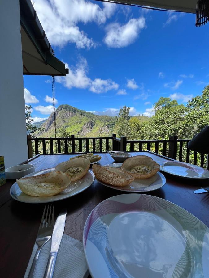 Bed and breakfast Ella Ridge View Guest Extérieur photo